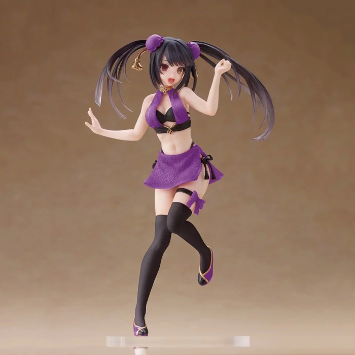 ������� Coreful Figure Tokisaki Kurumi China Swimsuit Ver. Renewal