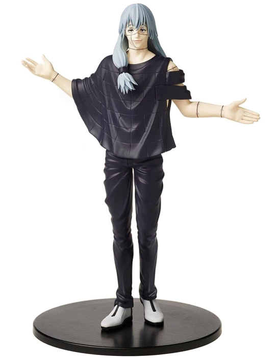 ������� Jujutsu Kaisen Taito Mahito
