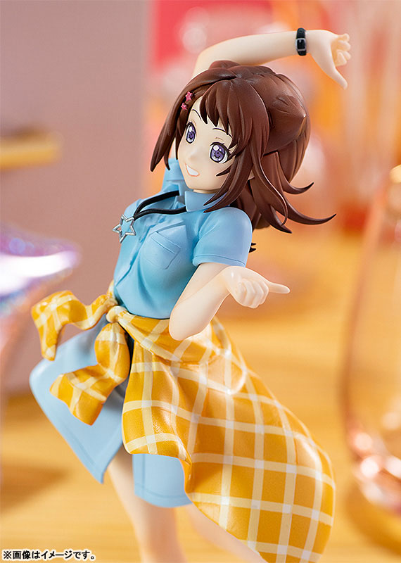 ������� POP UP PARADE BanG Dream! Girls Band Party!: Kasumi Toyama