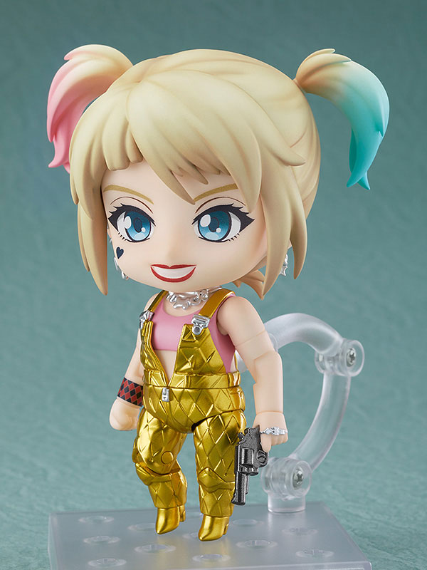 ������� Nendoroid 1438 Harley Quinn: Birds of Prey - Harley Quinn