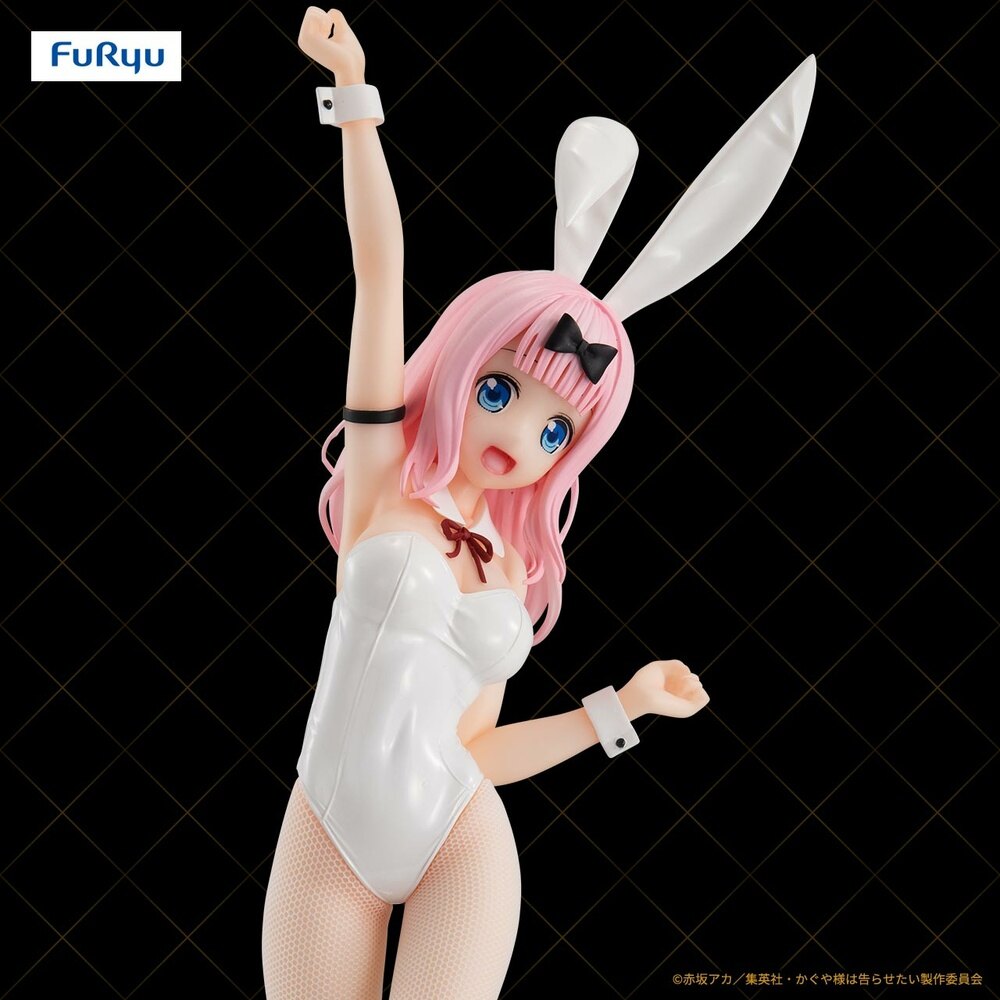 ������� Kaguya-sama BiCute Bunnies Fujiwara Chika