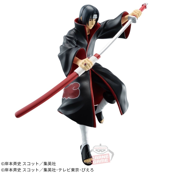 ������� NARUTOP99 Uchiha Itachi