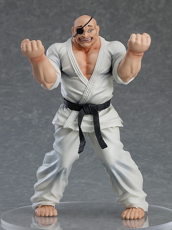 ������� POP UP PARADE Baki: Orochi Doppo