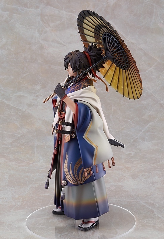 ������� Fate/Grand Order: Assassin/Okada Izo Festival Portrait Ver.