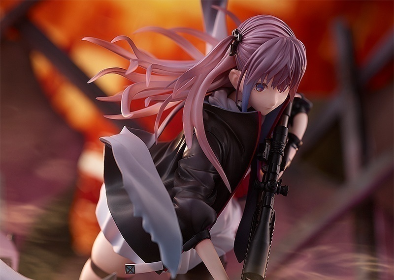 ������� Dolls' Frontline: ST AR-15