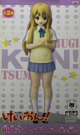 ������� Banpresto K-On! Kotobuki Tsumugi Summer Uniform Ver.