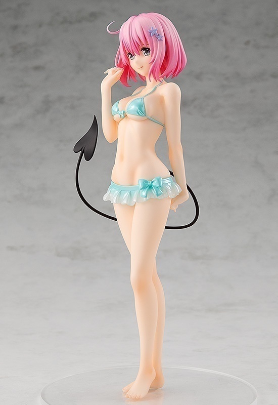 ������� POP UP PARADE To Love-Ru Darkness: Momo Belia Deviluke
