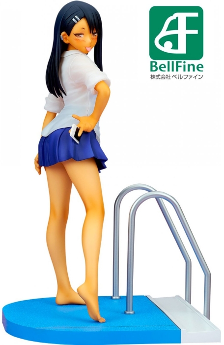 ������� Don't Toy with Me - Miss Nagatoro