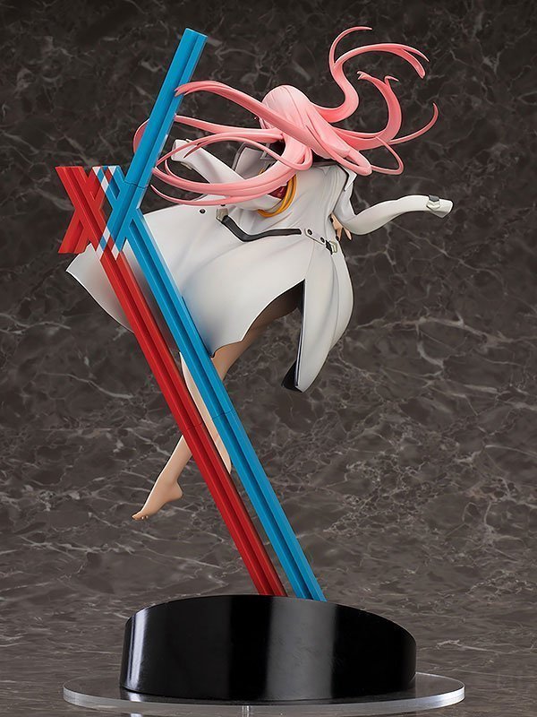 ������� "DARLING in the FRANXX" Zero Two