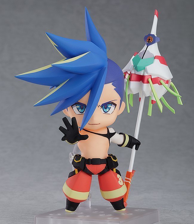 ������� Nendoroid "Promare" Galo Thymos