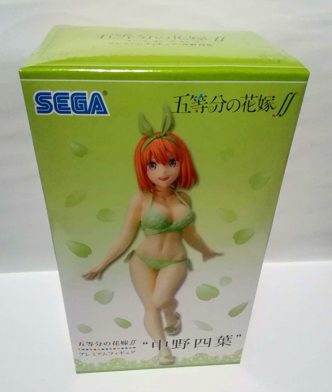 ������� Gotoubun no Hanayome PM Nakano Yotsuba