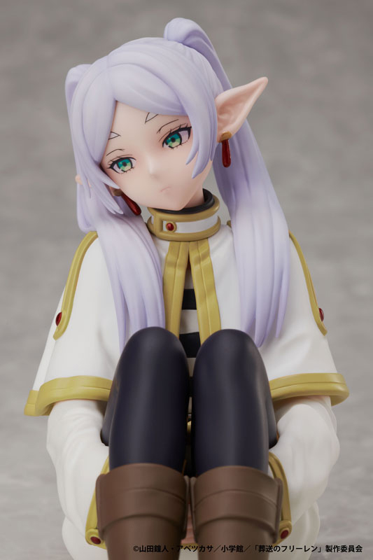 ������� Frieren: Beyond Journey's End Frieren 1/7 Complete