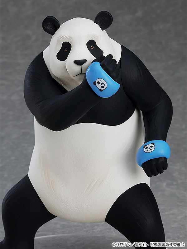 ������� POP UP PARADE Jujutsu Kaisen: Panda