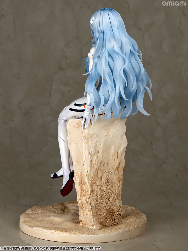 ������� Evangelion Precious G.E.M. Series Shin Evangelion Movie Rei Ayanami