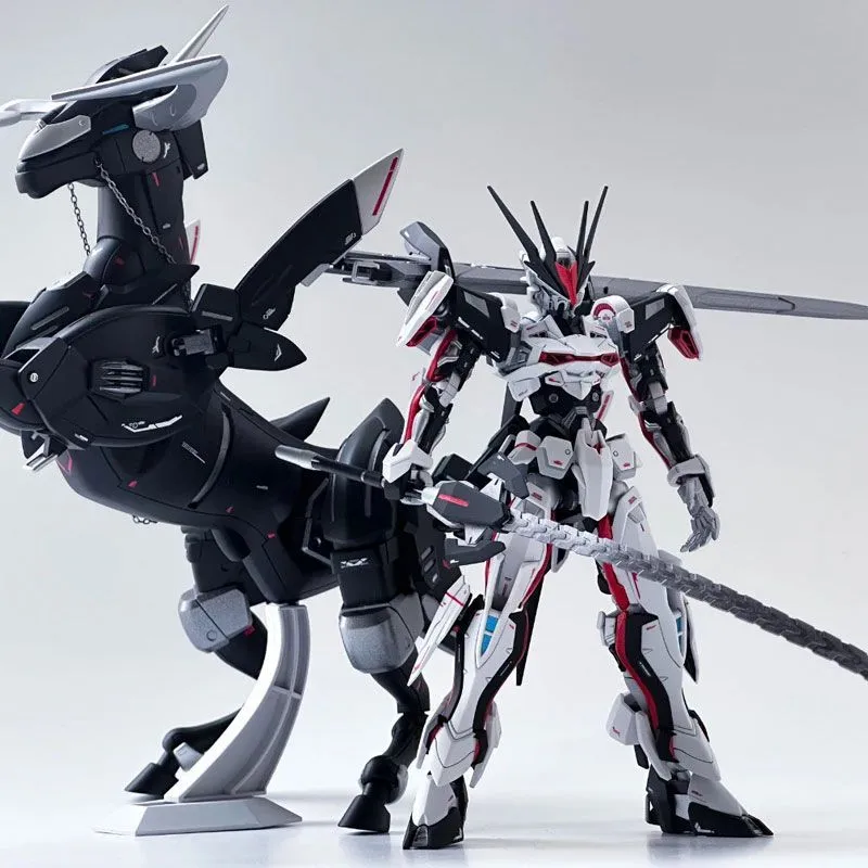 ������� ������� HG 1/144 Xingdong ������ ������ ������ ������ Lord Astray Omega 61858