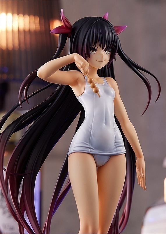 ������� POP UP PARADE To Love-Ru Darkness: Nemesis