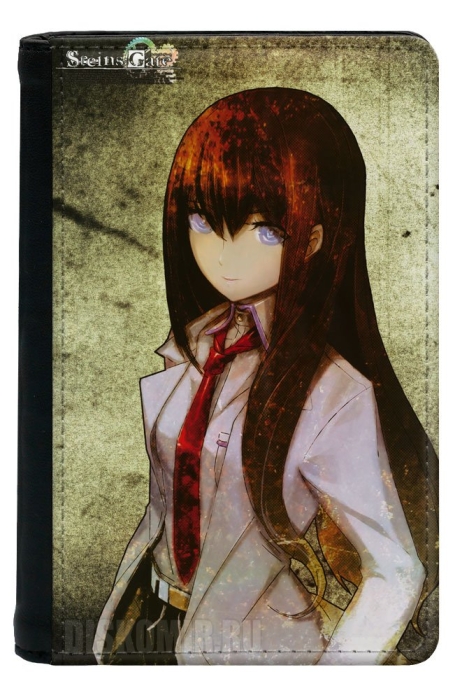 ������� �� ������� ����� ������ - Kurisu Makise