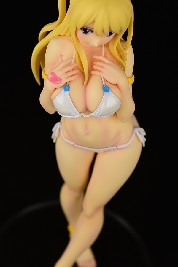 ������� Fairy Tail: Lucy Heartfilia Swimsuit PURE in HEART