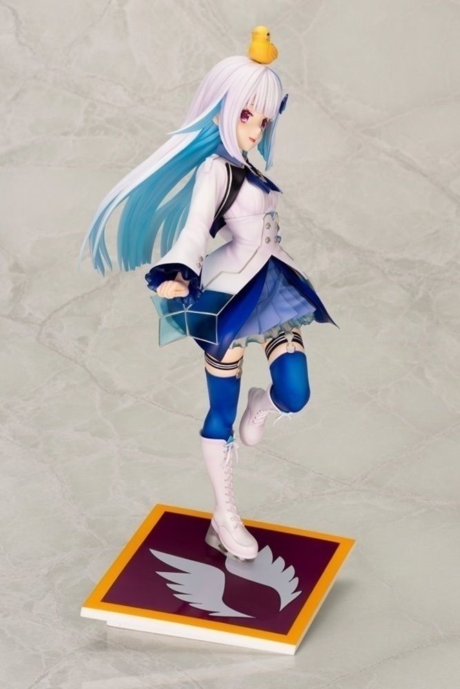 ������� Nijisanji - Lize Helesta