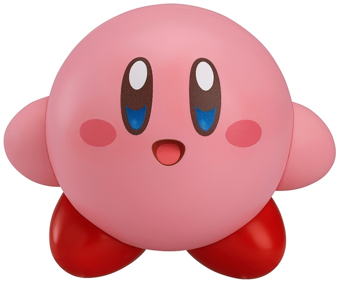 ������� Nendoroid 544 Kirby's Dream Land: Kirby