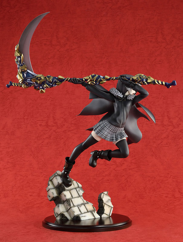 ������� Lord El-Melloi II no Jikenbo -Mystic Eyes Collection Train Grace note- Gray