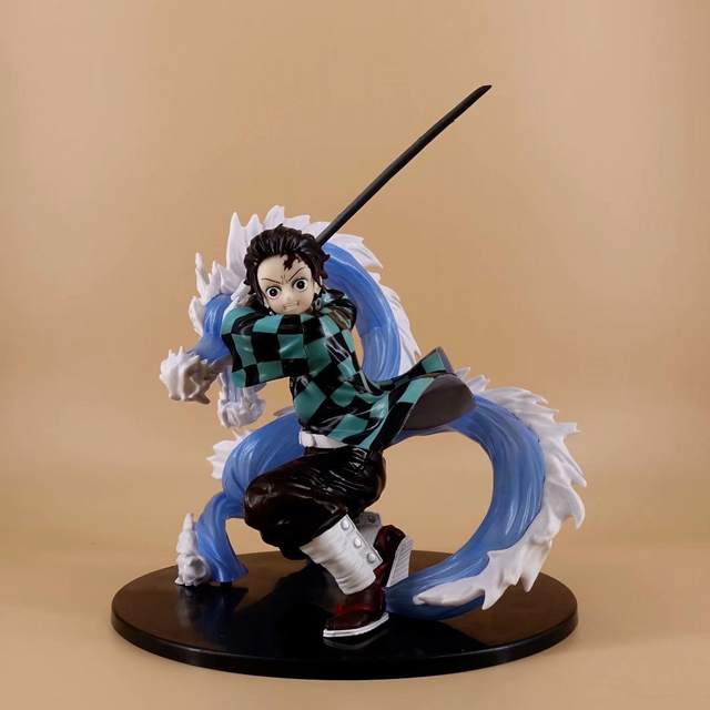 ������� ������, ����������� ������� Tanjiro Kamado Constant Flux Aniplex