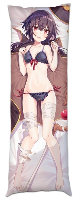 ��������� ��� ���������� ���� ������������� ���! - Megumin