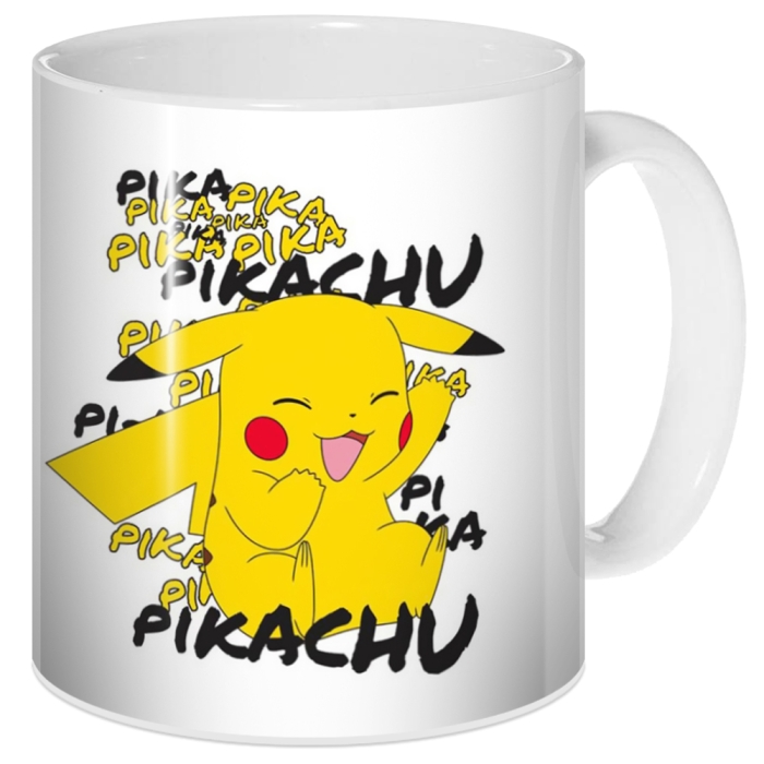 ������ Pika Pika Pikachu / ��������