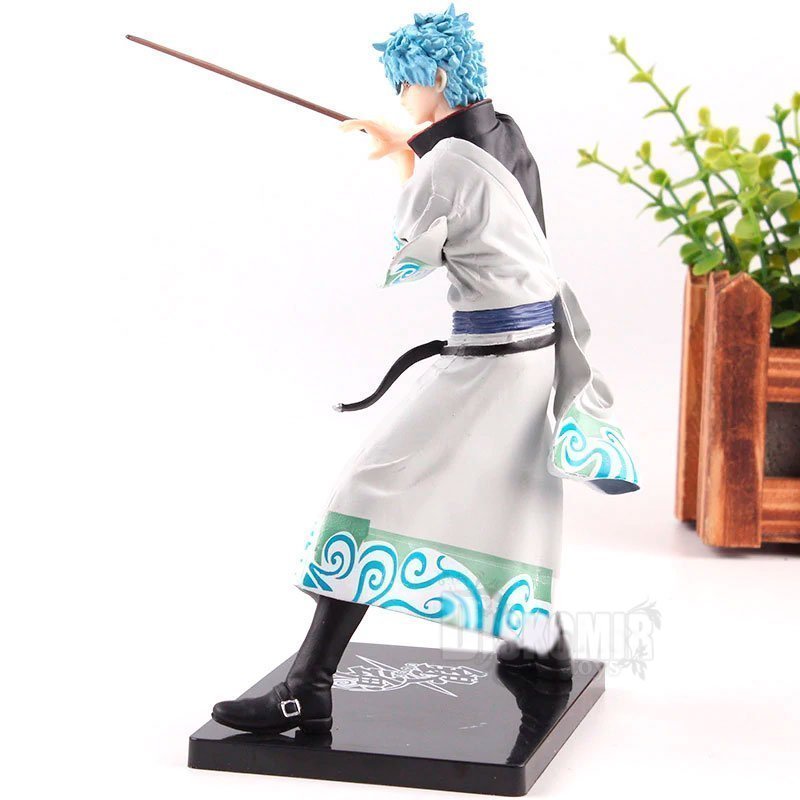 ������� ������� Sakata Gintoki DX