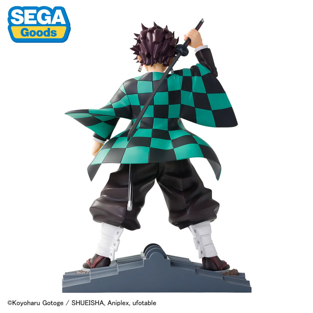 ������� Kamado Tanjirou Yuukaku hen