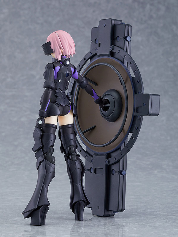 ������� figma 502 Fate/Grand Order Shielder/Mash Kyrielight