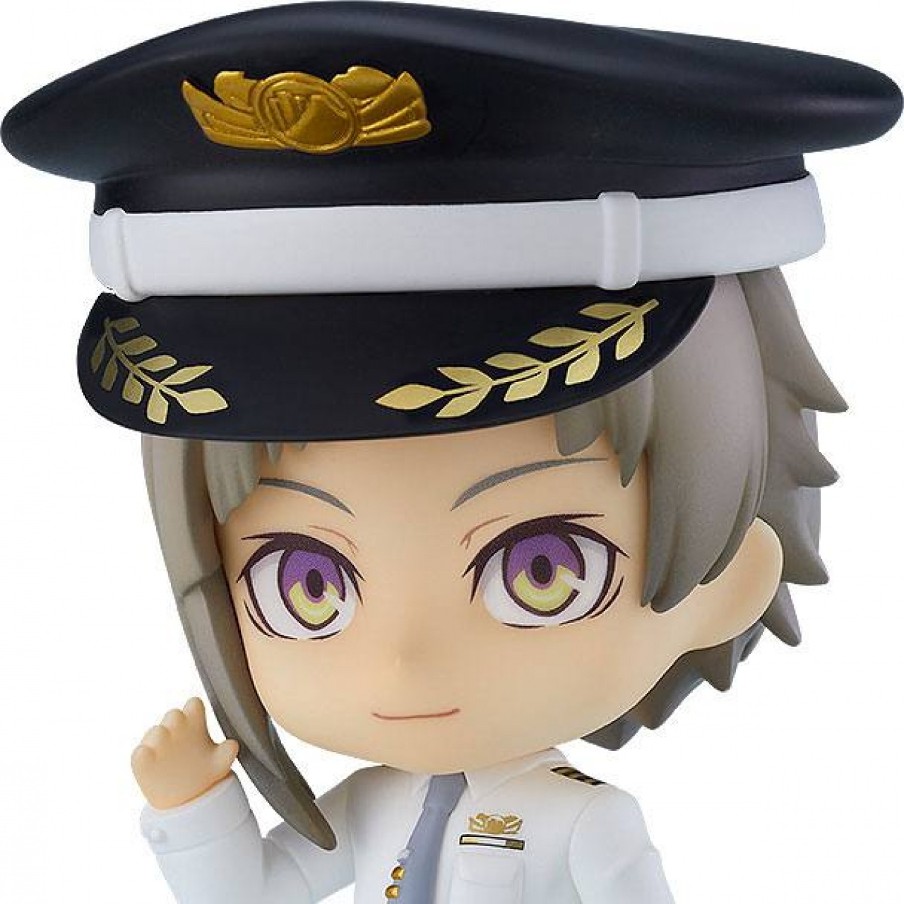 ������� Nendoroid 1368 Bungo Stray Dogs Atsushi Nakajima: Airport Ver.