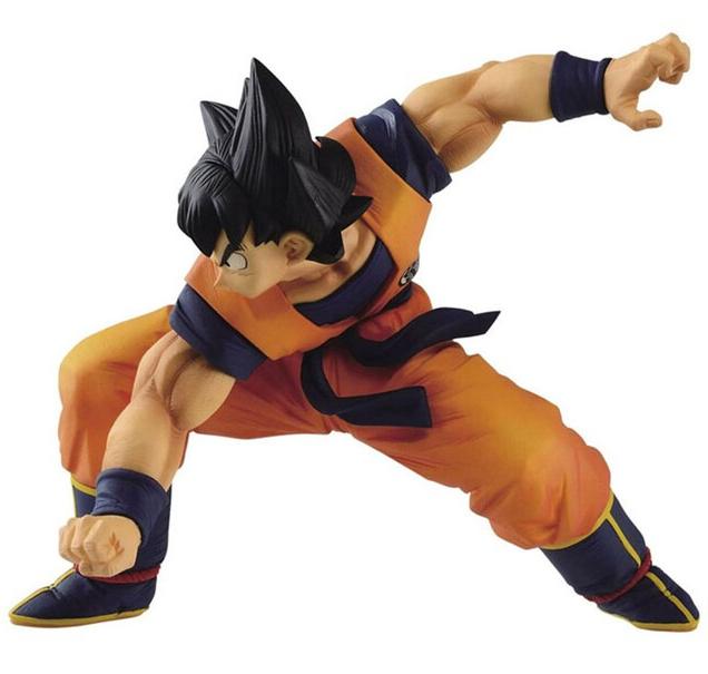 ������� Dragon Ball Banpresto Kids Son Goku FES!! Vol.14
