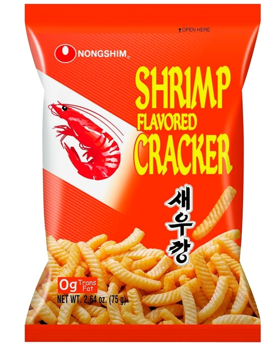 ����������� ����� Nongshim ����������