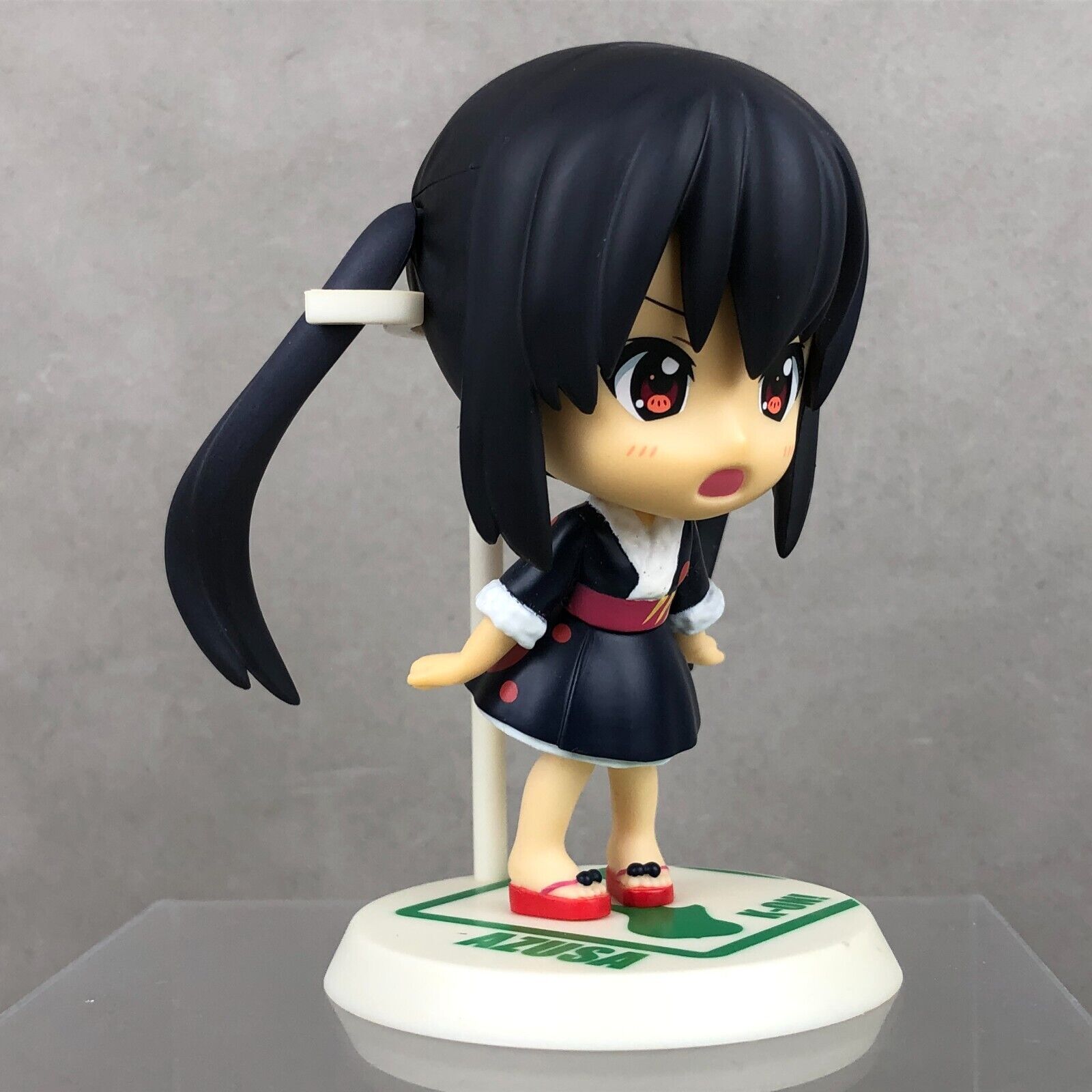 ������� Banpresto K-On! Nakano Azusa & Hirasawa Ui Sakurakou