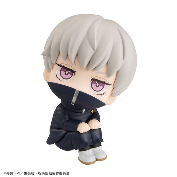 ������� LookUp Jujutsu Kaisen Toge Inumaki Complete Figure