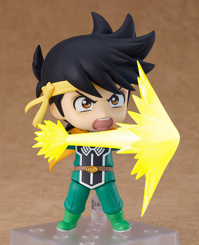 ������� Nendoroid 1571 Dragon Quest The Adventure of Dai: Popp