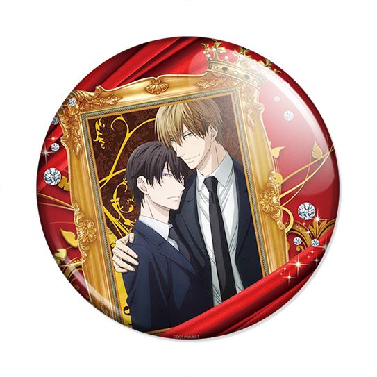 ������ ������ ��� ����� �1 - Takato Saijou � Junta Azumaya