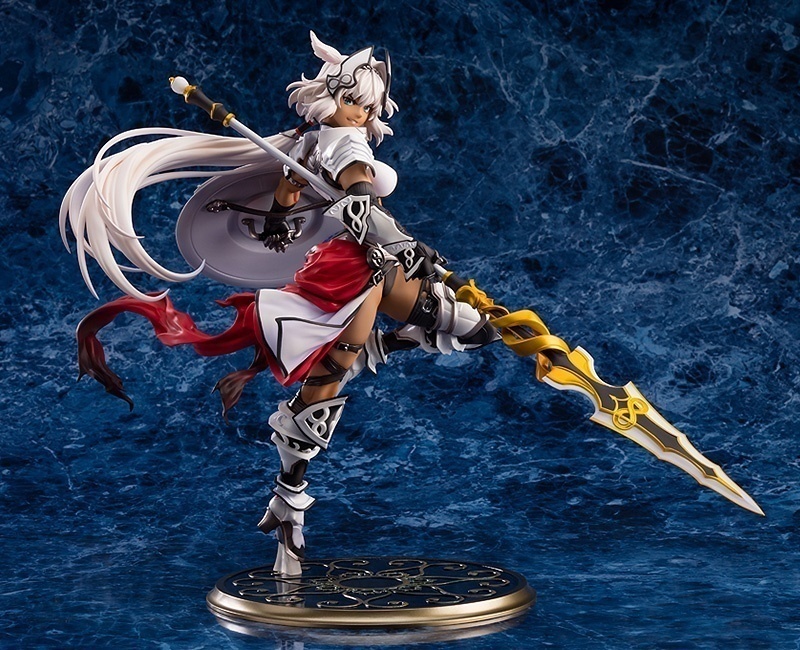 ������� Fate/Grand Order: Lancer / Caenis