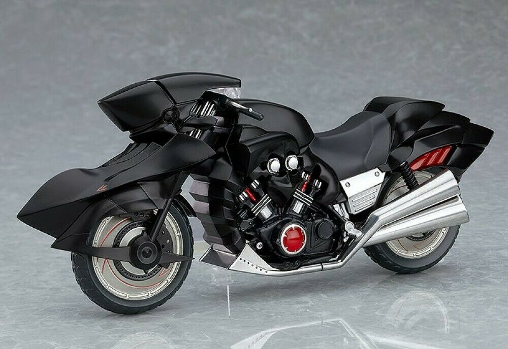 ������� ��������� ex:ride SPride.08 - Cuirassier Noir