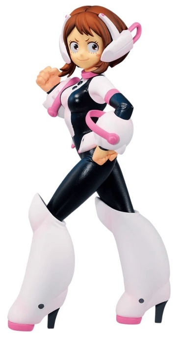 ������� Bandai My Hero Academia Next Generations!! Uraraka Ochaco