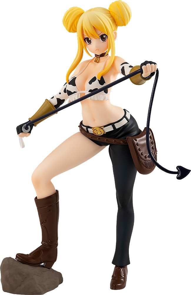 ������� POP UP PARADE Fairy Tail Final Season: Lucy Heartfilia Taurus Form Ver.