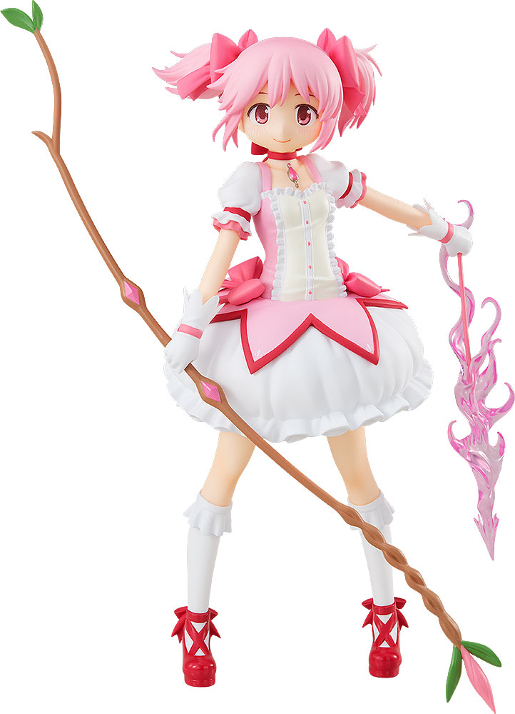 ������� POP UP PARADE Puella Magi Madoka Magica the Movie New Feature Rebellion: Kaname Madoka