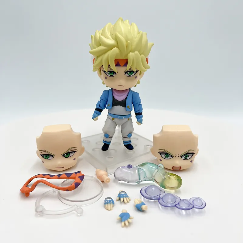 ������� Nendoroid 1516 ����������� ����������� ������ - Caesar Anthonio Zeppeli