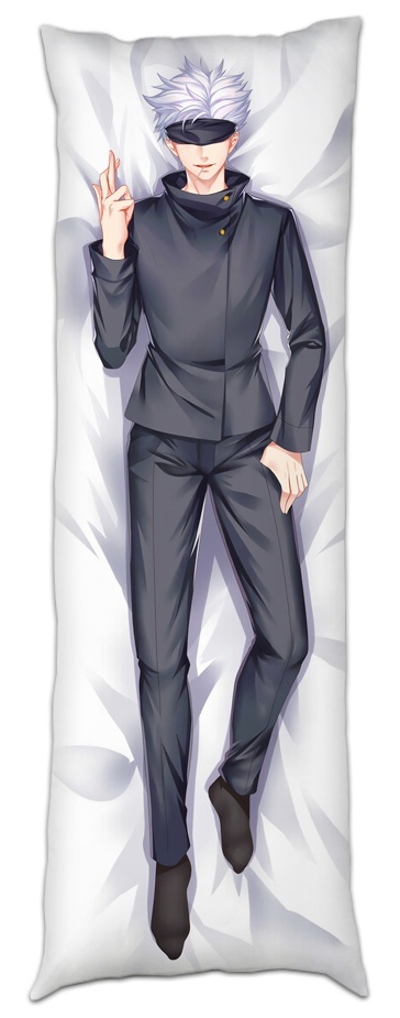 ���������� �� ����� ���������� ����� - Satoru � ��������