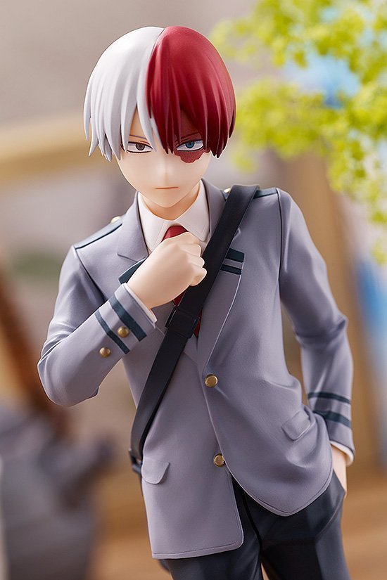 ������� My Hero Academia POP UP PARADE Shoto Todoroki