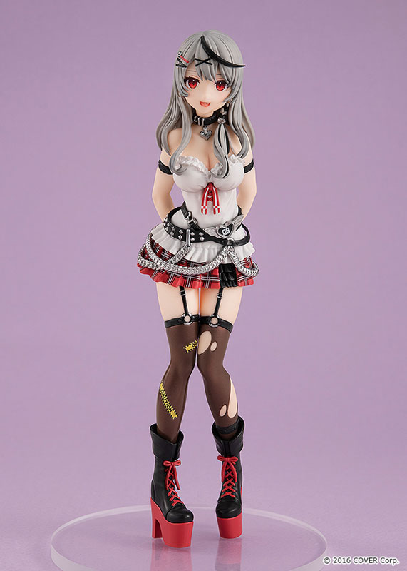 ������� POP UP PARADE Hololive Production Sakamata Chloe Complete