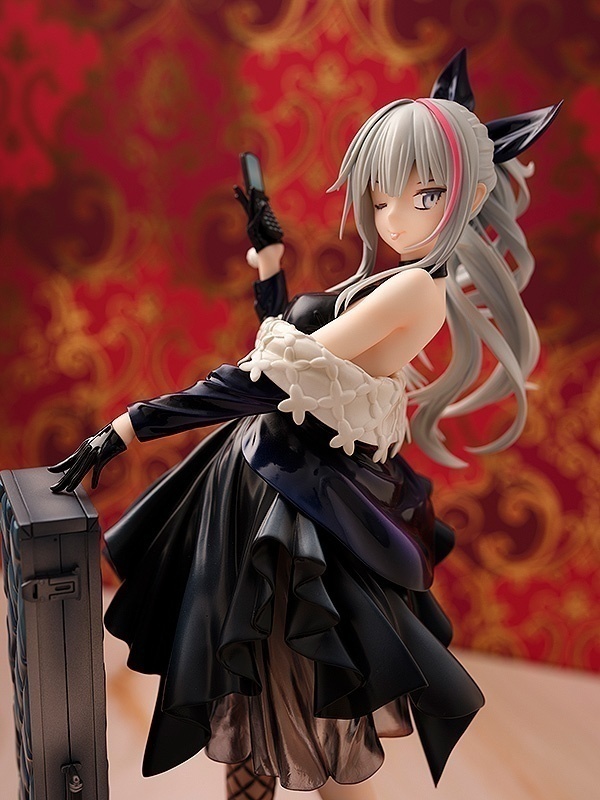 ������� Girls' Frontline: MDR Cocktail Observer Ver.