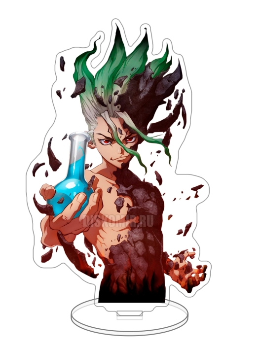 ������� ��������� ������ ����� - ����� 1 (Senku 1)