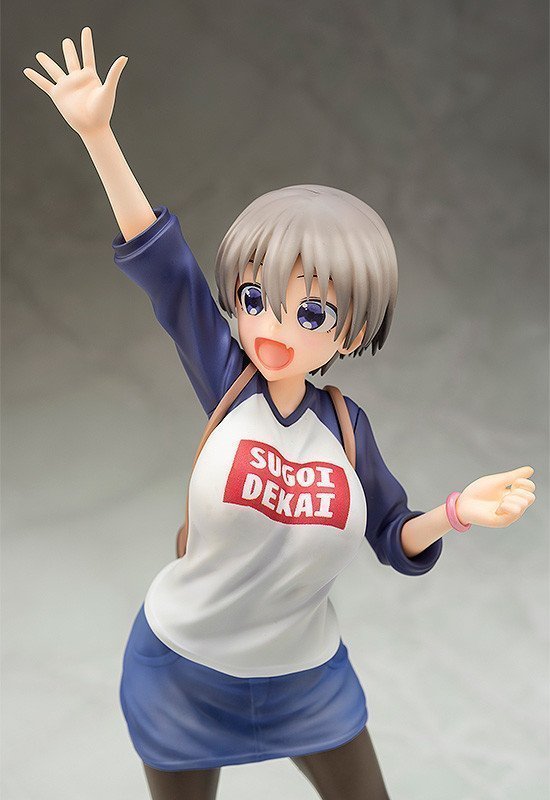  Uzaki-chan Wants to Hang Out! Hana Uzaki